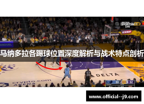马纳多拉各踢球位置深度解析与战术特点剖析
