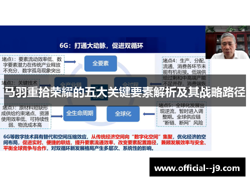 马羽重拾荣耀的五大关键要素解析及其战略路径